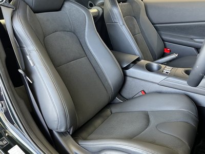 NISSAN FAIRLADY Z - 9