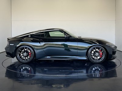 NISSAN FAIRLADY Z - 5