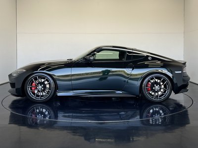 NISSAN FAIRLADY Z - 6