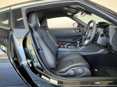 NISSAN FAIRLADY Z - 10