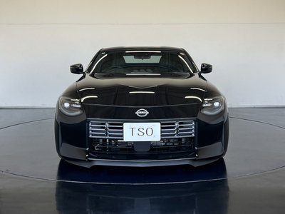 NISSAN FAIRLADY Z - 3