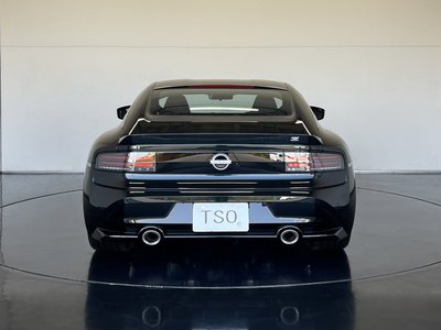 NISSAN FAIRLADY Z - 4