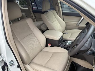 TOYOTA LAND CRUISER PRADO - 4