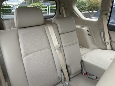 TOYOTA LAND CRUISER PRADO - 10