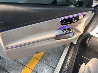 MERCEDES-BENZ CLE - 3