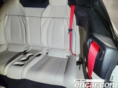 MERCEDES-BENZ CLE - 6