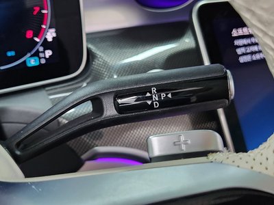 MERCEDES-BENZ CLE - 9