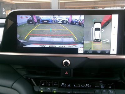 TOYOTA CROWN SPORT - 7