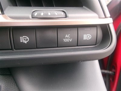 TOYOTA CROWN SPORT - 10