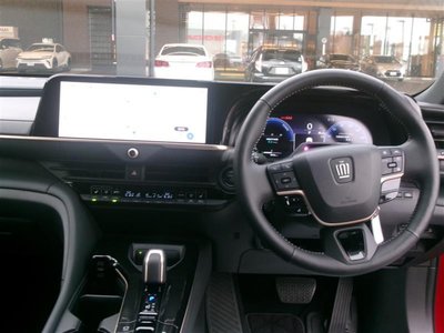 TOYOTA CROWN SPORT - 5