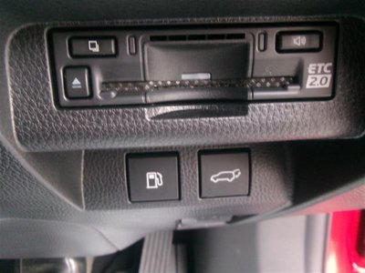 TOYOTA CROWN SPORT - 8