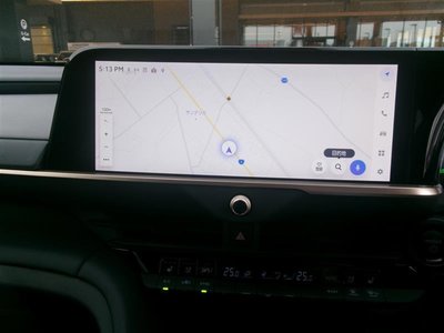 TOYOTA CROWN SPORT - 6