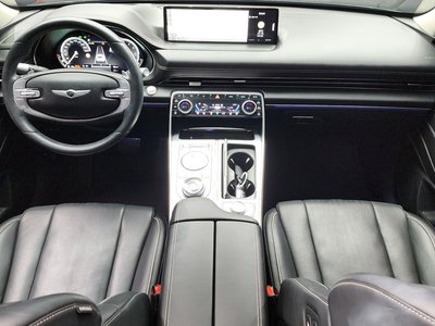 GENESIS GV80 - 5