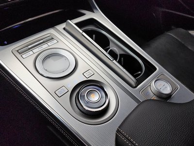 GENESIS GV80 - 9