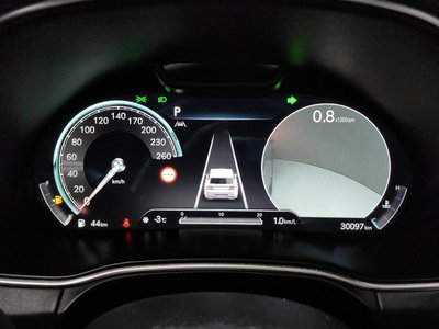 GENESIS GV80 - 8