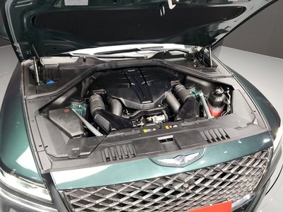 GENESIS GV80 - 7