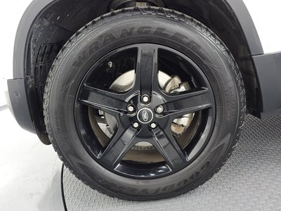 LAND ROVER DEFENDER - 6