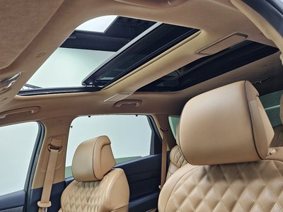2020 Genesis GV80 缩略图 19
