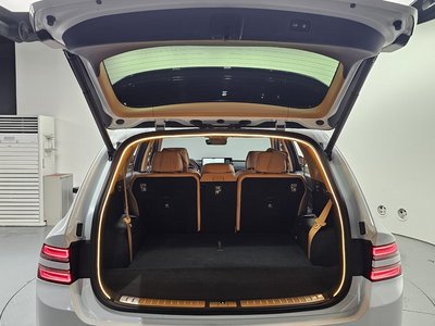 2020 Genesis GV80 缩略图 20