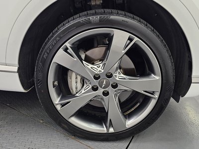 2020 Genesis GV80 照片 6