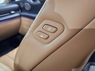 2020 Genesis GV80 缩略图 16
