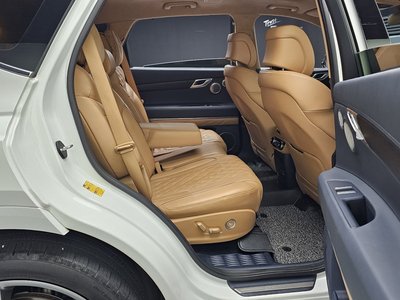 2020 Genesis GV80 缩略图 12
