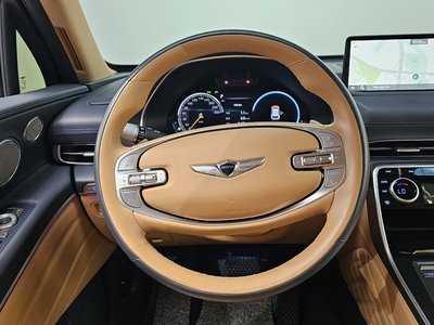 2020 Genesis GV80 缩略图 13