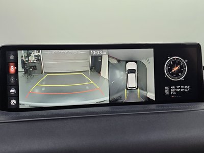 2020 Genesis GV80 缩略图 15