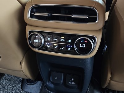 2020 Genesis GV80 缩略图 18