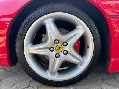 1999 Ferrari F355 SPIDER 缩略图 40