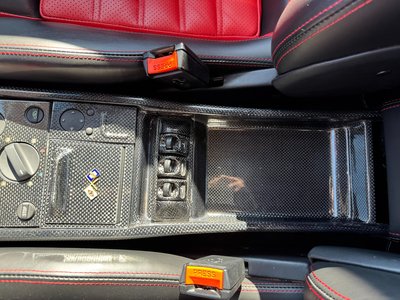 1999 Ferrari F355 SPIDER 缩略图 29