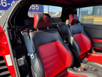1999 Ferrari F355 SPIDER 缩略图 43
