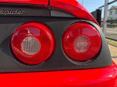 1999 Ferrari F355 SPIDER 缩略图 56