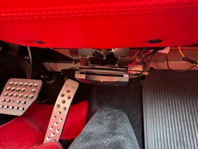 1999 Ferrari F355 SPIDER 缩略图 36