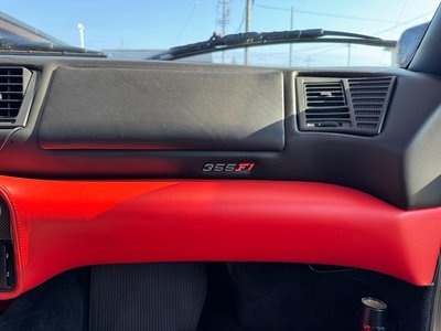 1999 Ferrari F355 SPIDER 缩略图 35