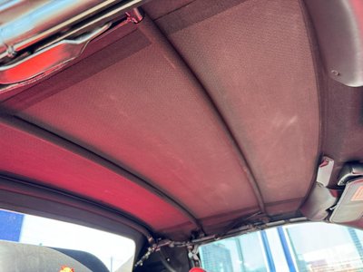 1999 Ferrari F355 SPIDER 缩略图 45