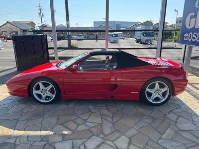 1999 Ferrari F355 SPIDER 缩略图 65