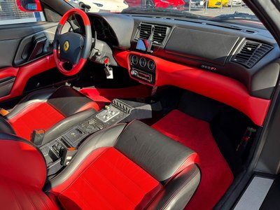 1999 Ferrari F355 SPIDER 缩略图 34