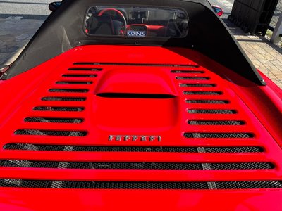 1999 Ferrari F355 SPIDER 缩略图 61