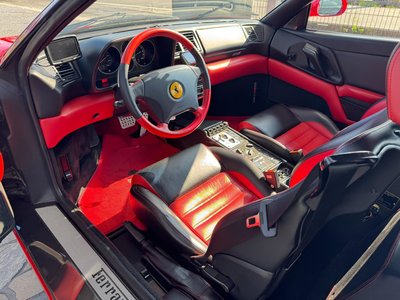 1999 Ferrari F355 SPIDER 缩略图 16