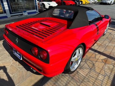 1999 Ferrari F355 SPIDER 缩略图 64