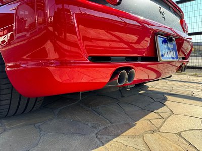 1999 Ferrari F355 SPIDER 缩略图 62