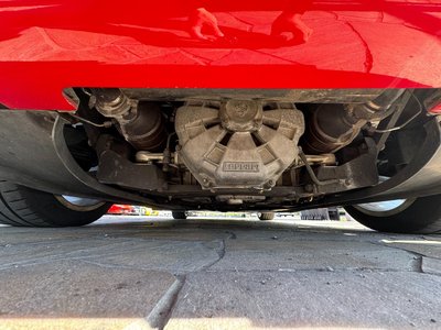 1999 Ferrari F355 SPIDER 缩略图 38
