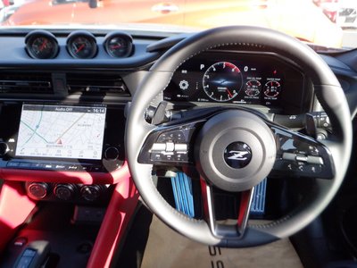 NISSAN FAIRLADY Z - 4