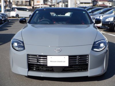 NISSAN FAIRLADY Z - 3