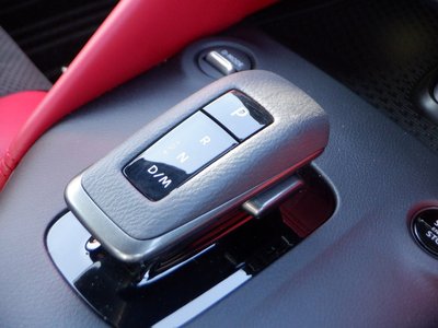 NISSAN FAIRLADY Z - 9