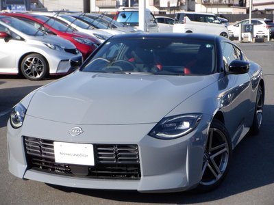 NISSAN FAIRLADY Z - 1