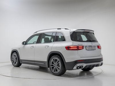 MERCEDES-BENZ GLB - 5