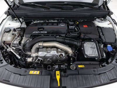 MERCEDES-BENZ GLB - 7