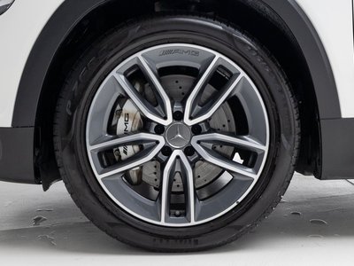 MERCEDES-BENZ GLB - 6